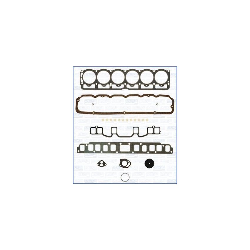 KOMPLET USZCZELEK GŁOWICY AJUSA 52154300 JEEP 4.2 72-