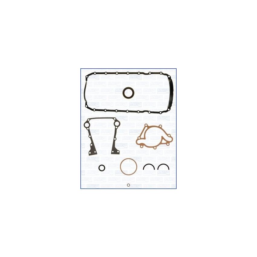 KOMPLET USZCZELEK BLOKU AJUSA 54083300 JEEP 5.2 CHEROKEE 93-