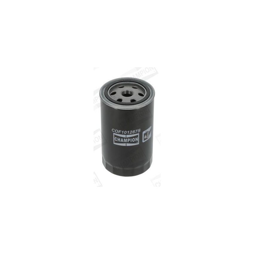 FILTR OLEJU CHAMPION COF101287S HYUNDAI 2.0-2.2CRDI 06-