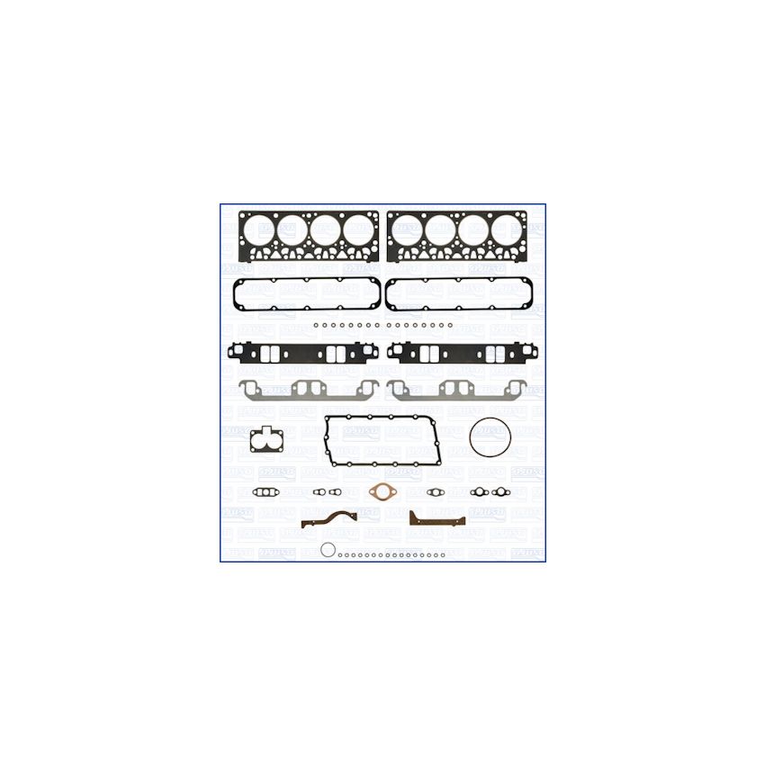 KOMPLET USZCZELEK GŁOWICY AJUSA 52148100 JEEP 5.2 CHEROKEE 93-