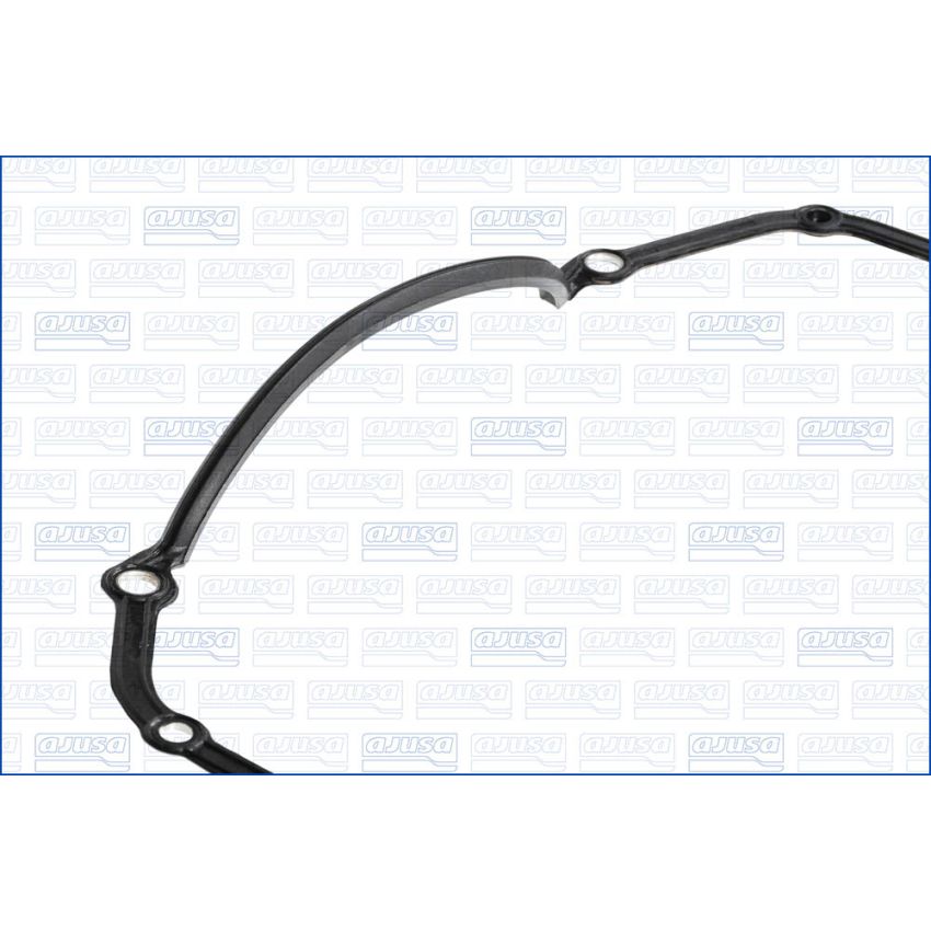 USZCZELKA MISKI OLEJOWEJ AJUSA 14068900 JEEP 4.0 92-07