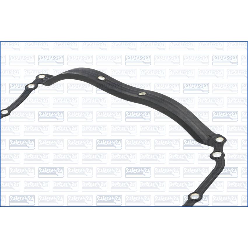 USZCZELKA MISKI OLEJOWEJ AJUSA 14068900 JEEP 4.0 92-07