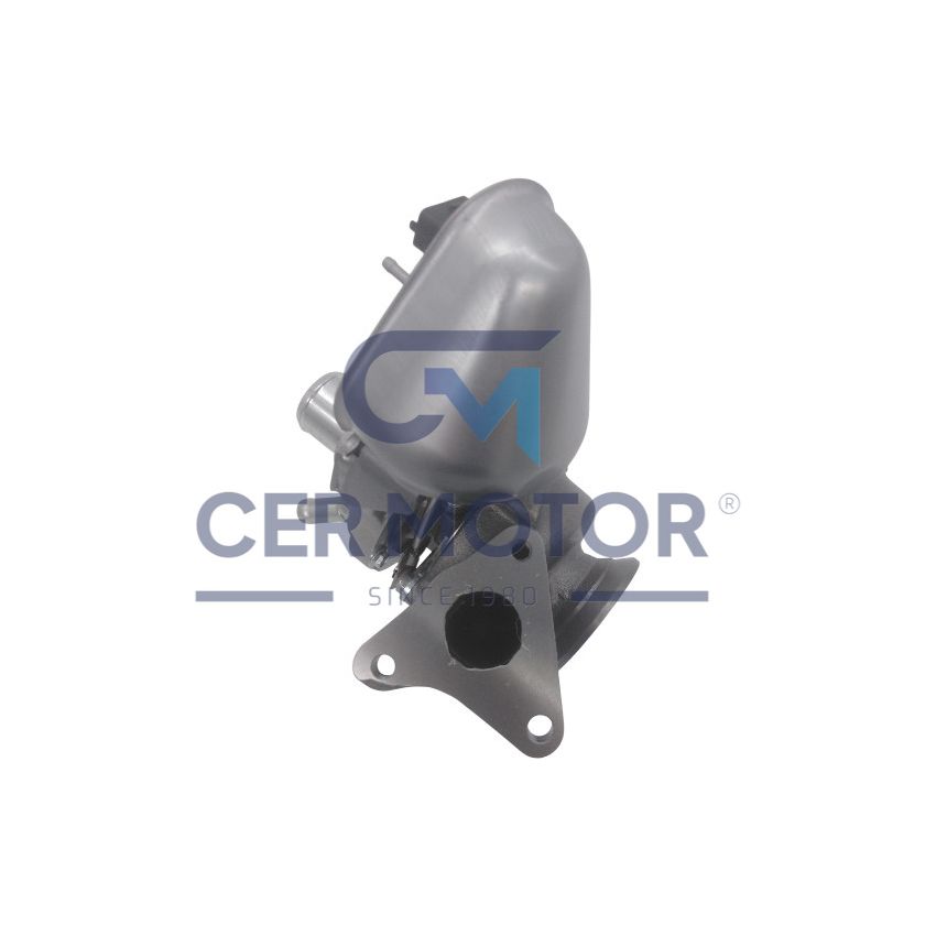 TURBOSPRĘŻARKA CER 59892 FIAT 1.3JTD 15-
