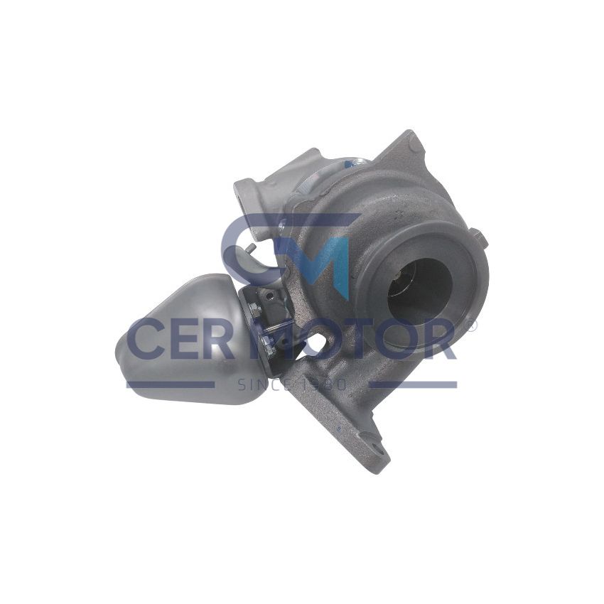 TURBOSPRĘŻARKA CER 59892 FIAT 1.3JTD 15-