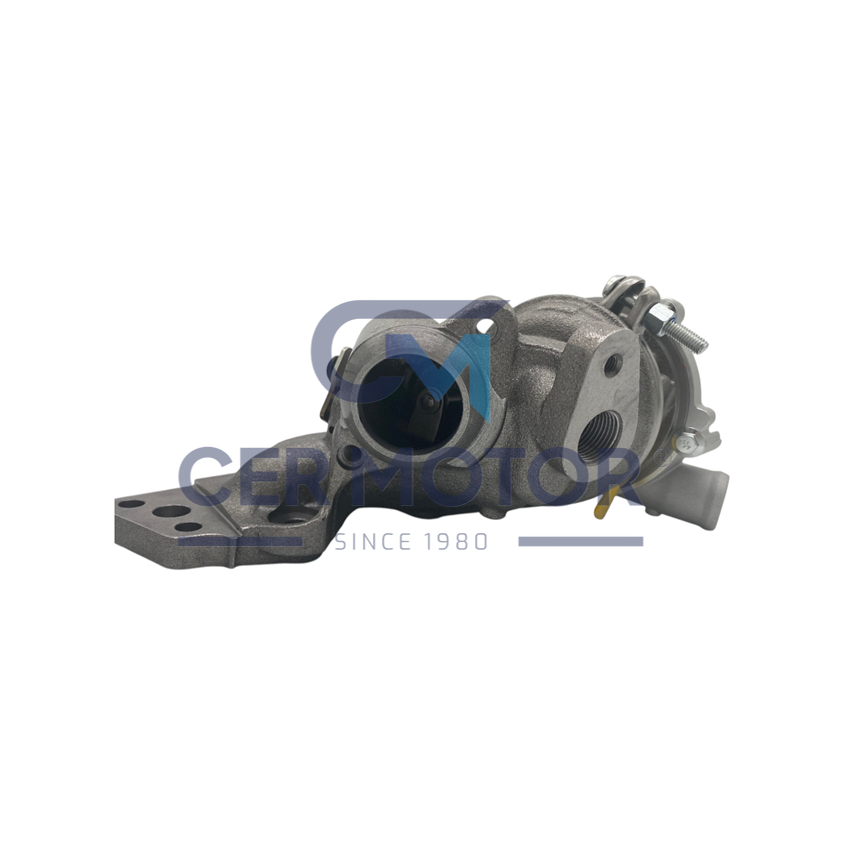 TURBOSPRĘŻARKA CER 59874 SMART 0.6 02-