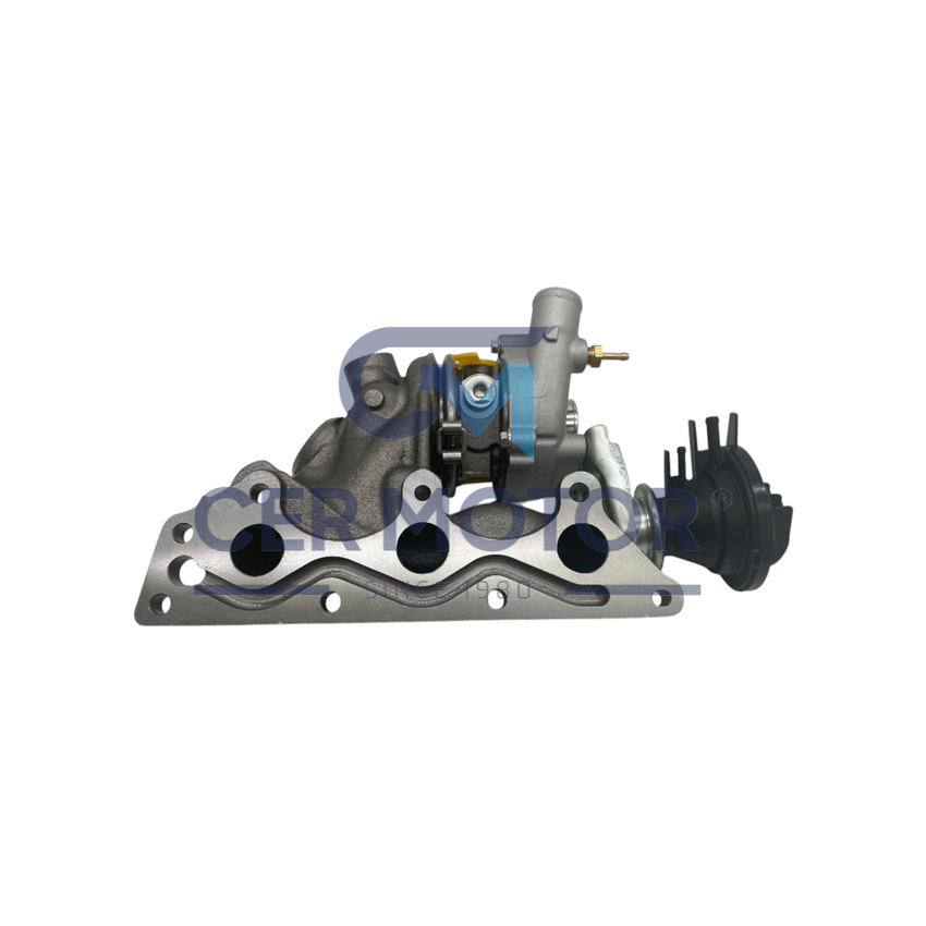 TURBOSPRĘŻARKA CER 59874 SMART 0.6 02-