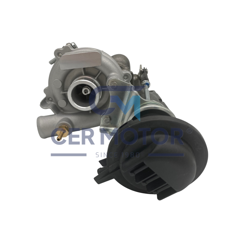 TURBOSPRĘŻARKA CER 59874 SMART 0.6 02-