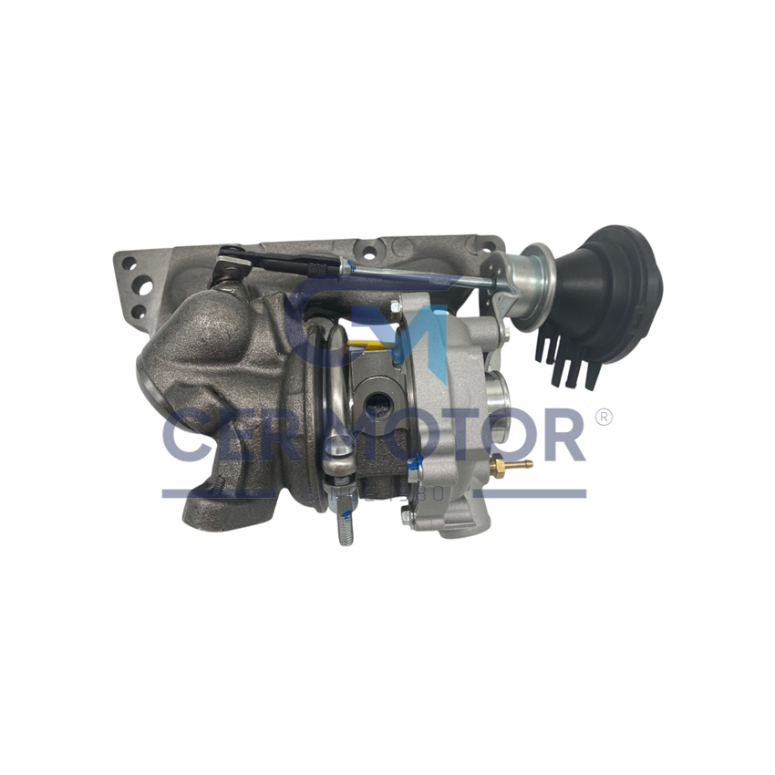 TURBOSPRĘŻARKA CER 59874 SMART 0.6 02-