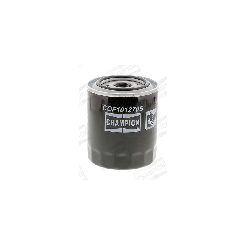 FILTR OLEJU CHAMPION COF101270S KIA 1.8-3.0 86-