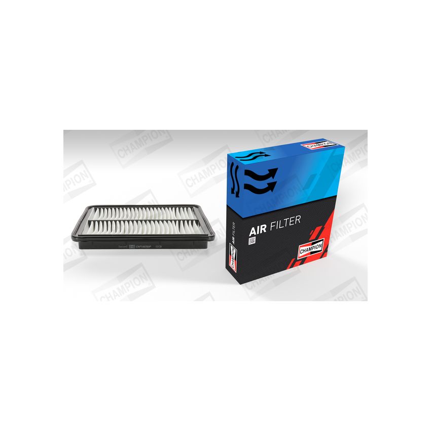 FILTR OLEJU CHAMPION CAF100760P KIA 2.4-3.5 02-