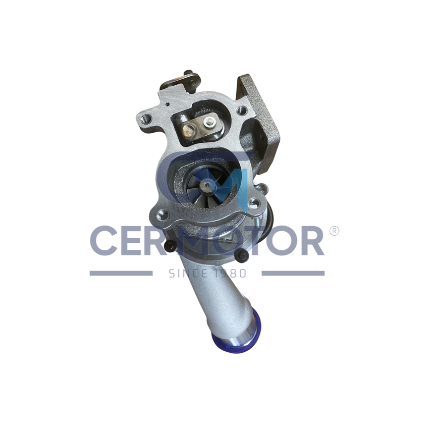 TURBOSPRĘŻARKA CER 59876 FIAT 1.9JTD 03-
