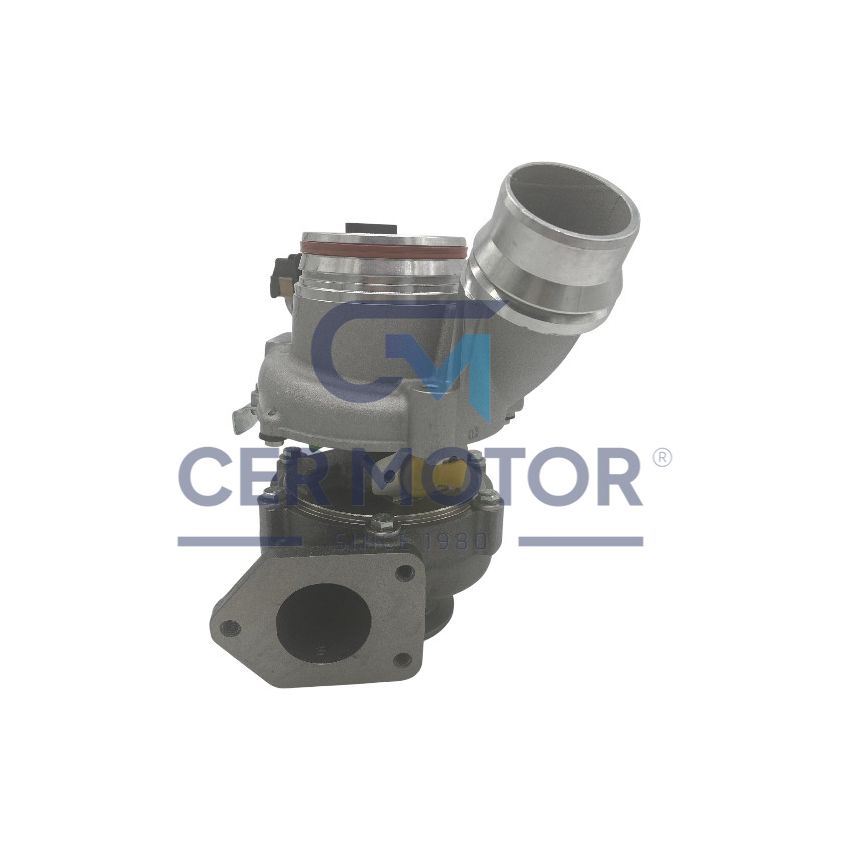 TURBOSPRĘŻARKA CER 59877 BW 2.0TD 13-