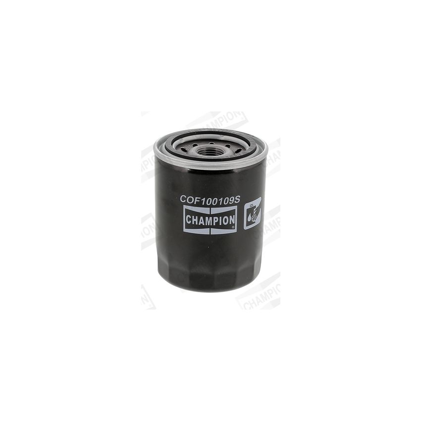 FILTR OLEJU CHAMPION COF100109S NISSAN 1.0-4.5 78-