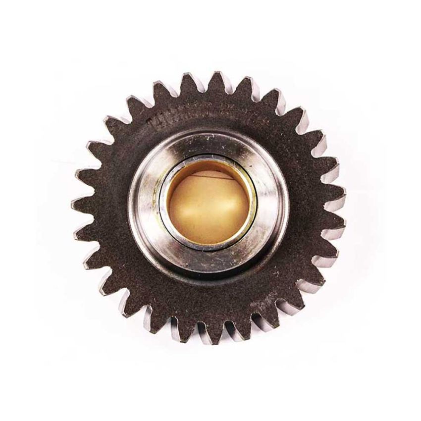 KOŁO POŚREDNIE POMPY OLEJU MV PARTS 4111A008 PERKINS 1006.6 89-