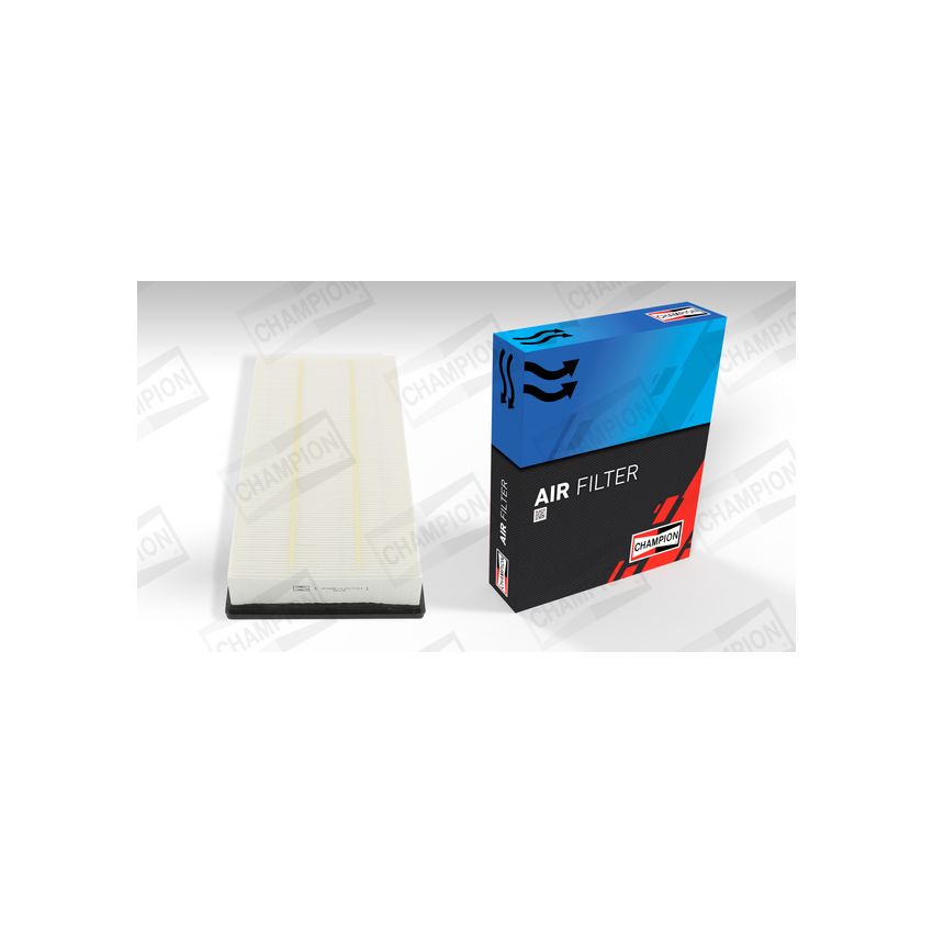 FILTR POWIETRZA CHAMPION CAF100808P VW 2.5-6.0B+D 02-10