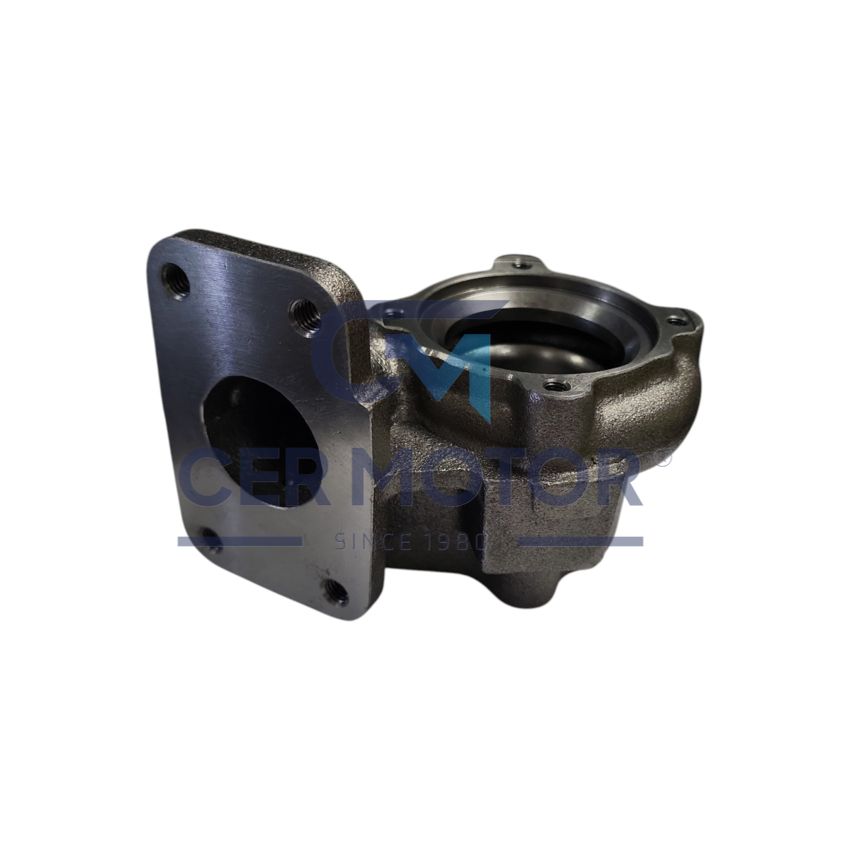 OBUDOWA TURBO CER A6895 K03