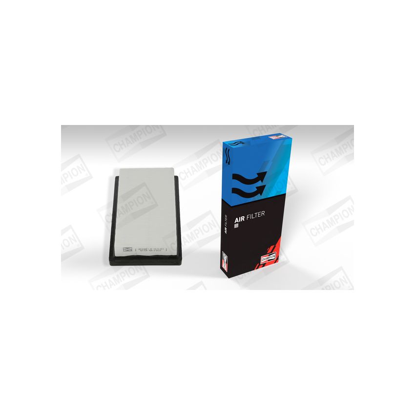 FILTR POWIETRZA CHAMPION CAF101386P MITSUBISHI 1.0-1.2 12-