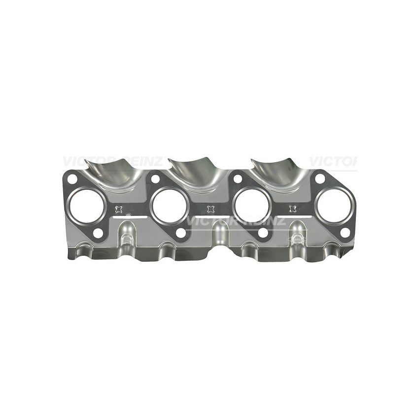 USZCZELKA KOLEKTORA WYDECHOWEGO VICTOR REINZ 71-17067-00 HYUNDAI 1.4-1.7CRDI 10-