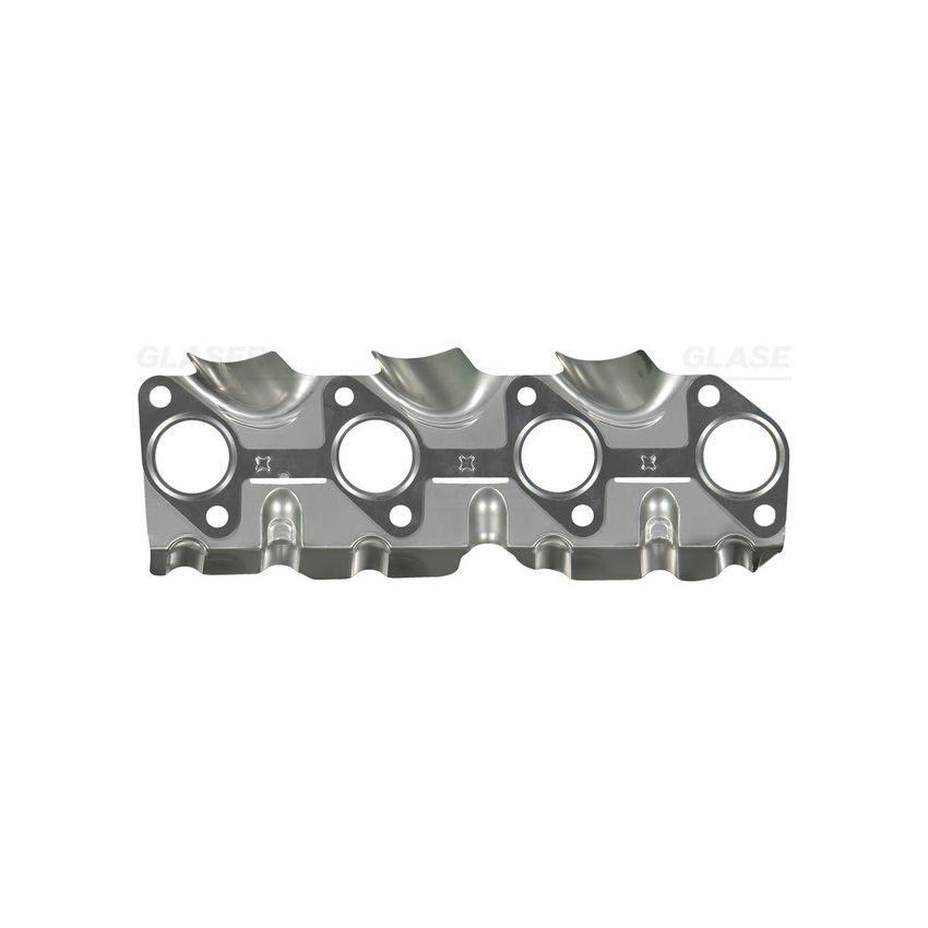 USZCZELKA KOLEKTORA WYDECHOWEGO GLASER X90604-01 HYUNDAI 1.4-1.7CRDI 10-