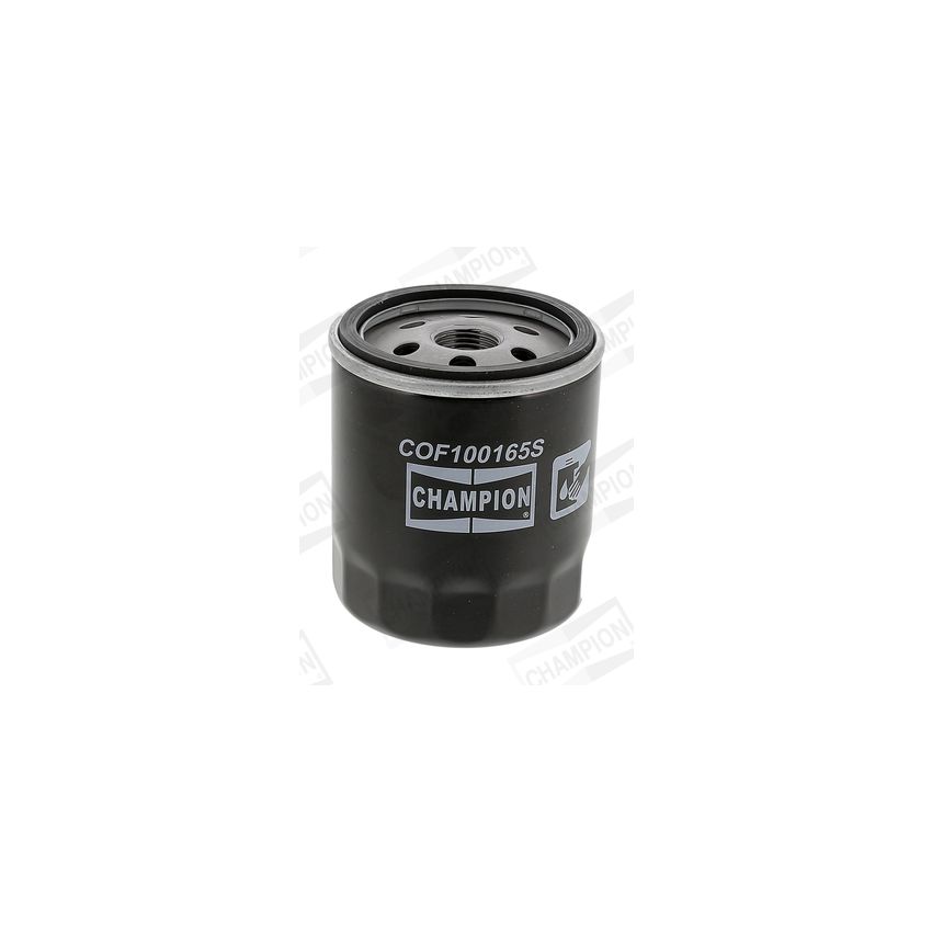 FILTR OLEJU CHAMPION COF100165S TOYOTA 1.4-4.7 80-