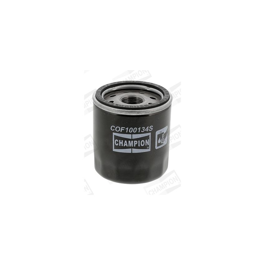 FILTR OLEJU CHAMPION COF100134S RENAULT 1.2 96-