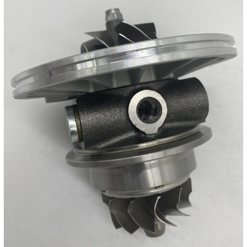 KORAS TS A10224 VOLVO 3.0D 06-10