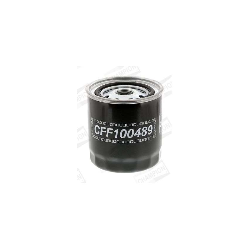FILTR PALIWA CHAMPION CFF100489 IZ 2.2-4.3D 69-08