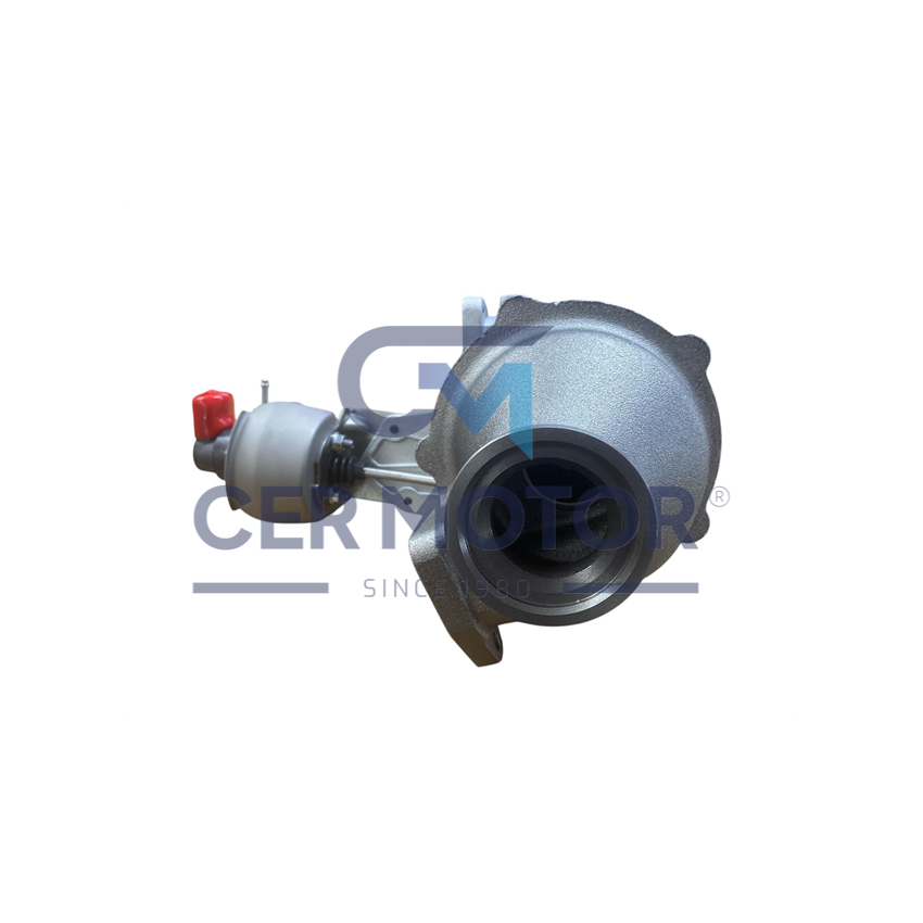TURBOSPRĘŻARKA CER 60204 FIAT 2.0JTDM 08-