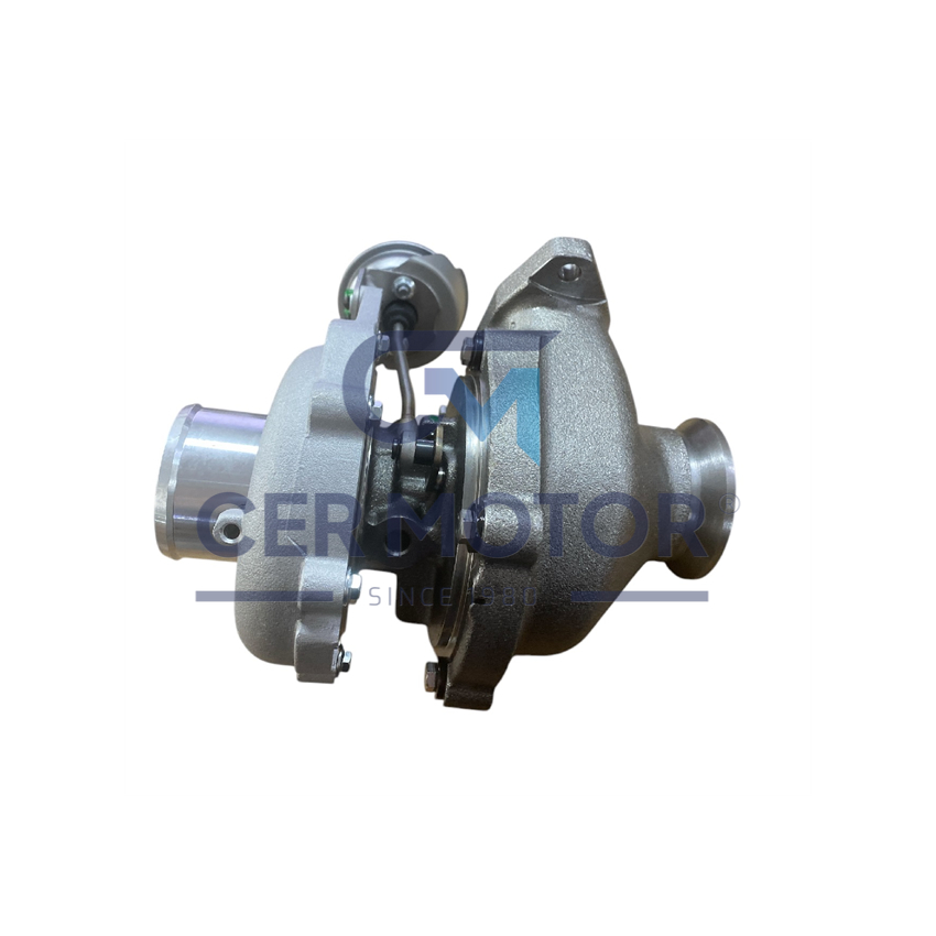 TURBOSPRĘŻARKA CER 60204 FIAT 2.0JTDM 08-