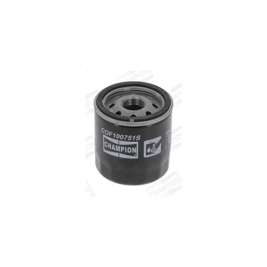 FILTR OLEJU CHAMPION COF100751S PSA 2.2-2.4 06-
