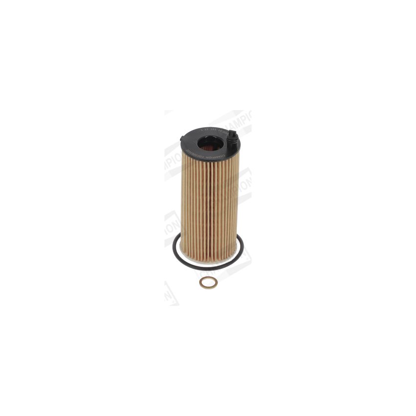 FILTR OLEJU CHAMPION COF100766E BMW 1.5-2.0 14-