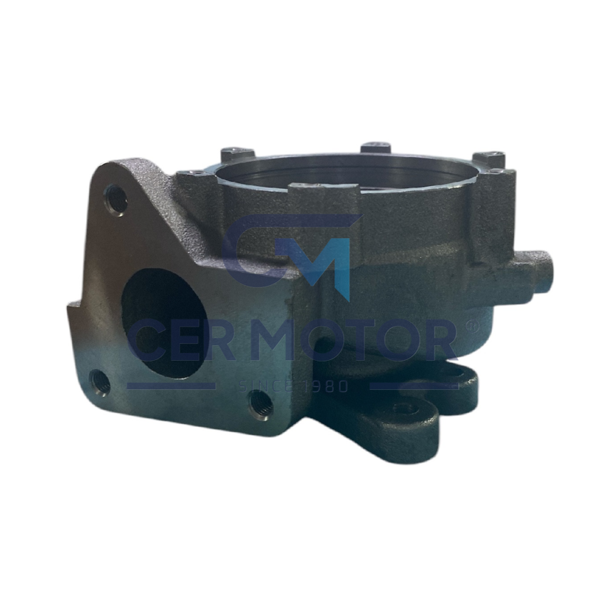 OBUDOWA TURBO CER A10243 TF035HL10