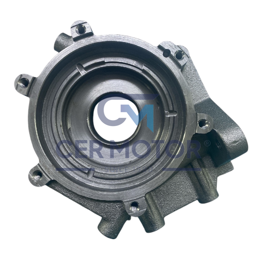 OBUDOWA TURBO CER A10243 TF035HL10