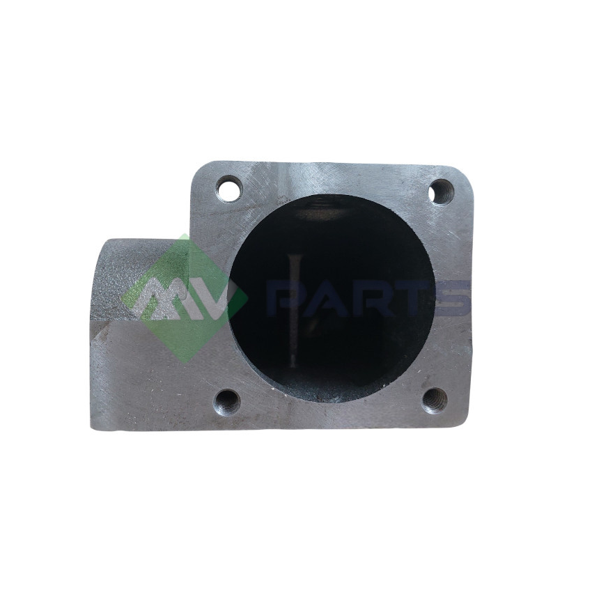 POMPA WODY MV PARTS F1369 CUMMINS NT855