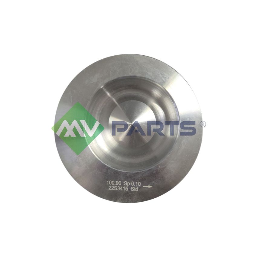 TŁOK MV PARTS P8126T STD DEUTZ TCD2012L4/6 04-