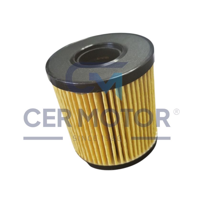 FILTR OLEJU HIFI SO7136 BMW 1.6-2.0 01-