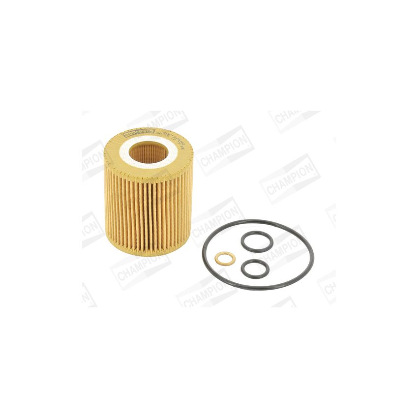 FILTR OLEJU CHAMPION COF100544E BMW 1.6-2.0 01-
