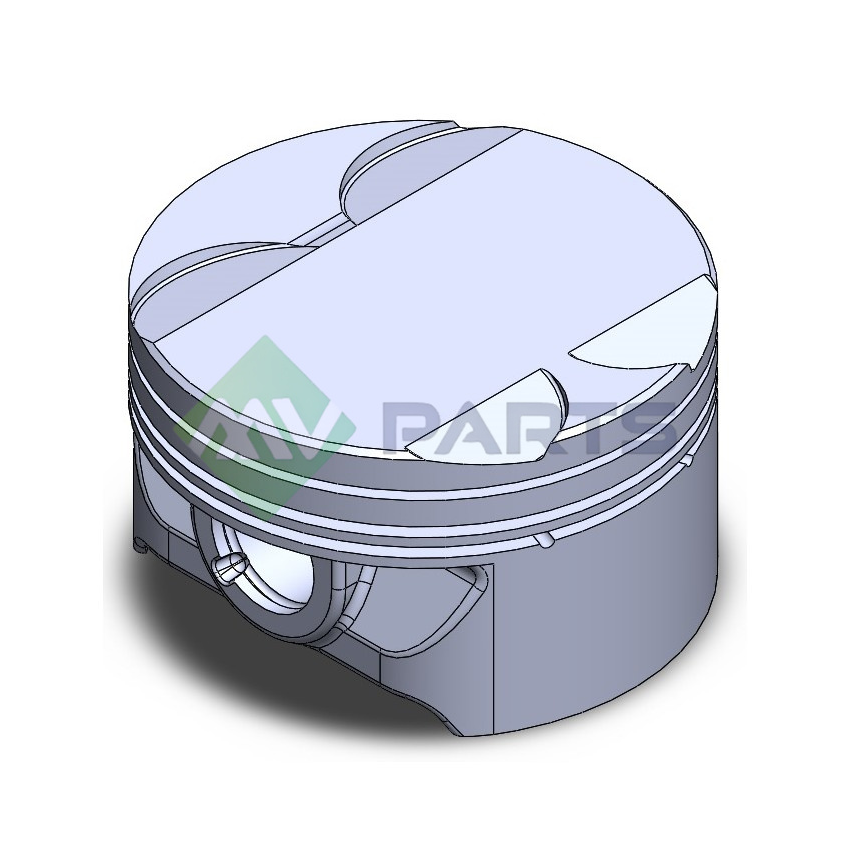 TŁOK MV PARTS P5290S STD BMW 3.0 05-