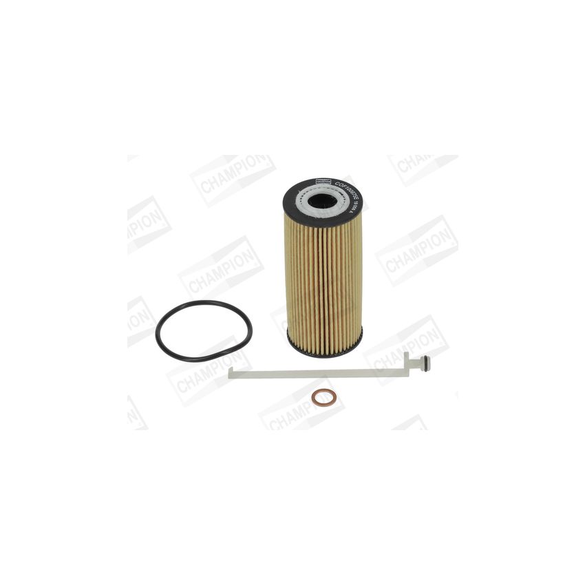 FILTR OLEJU CHAMPION COF100675E BMW 1.6-3.0 10-