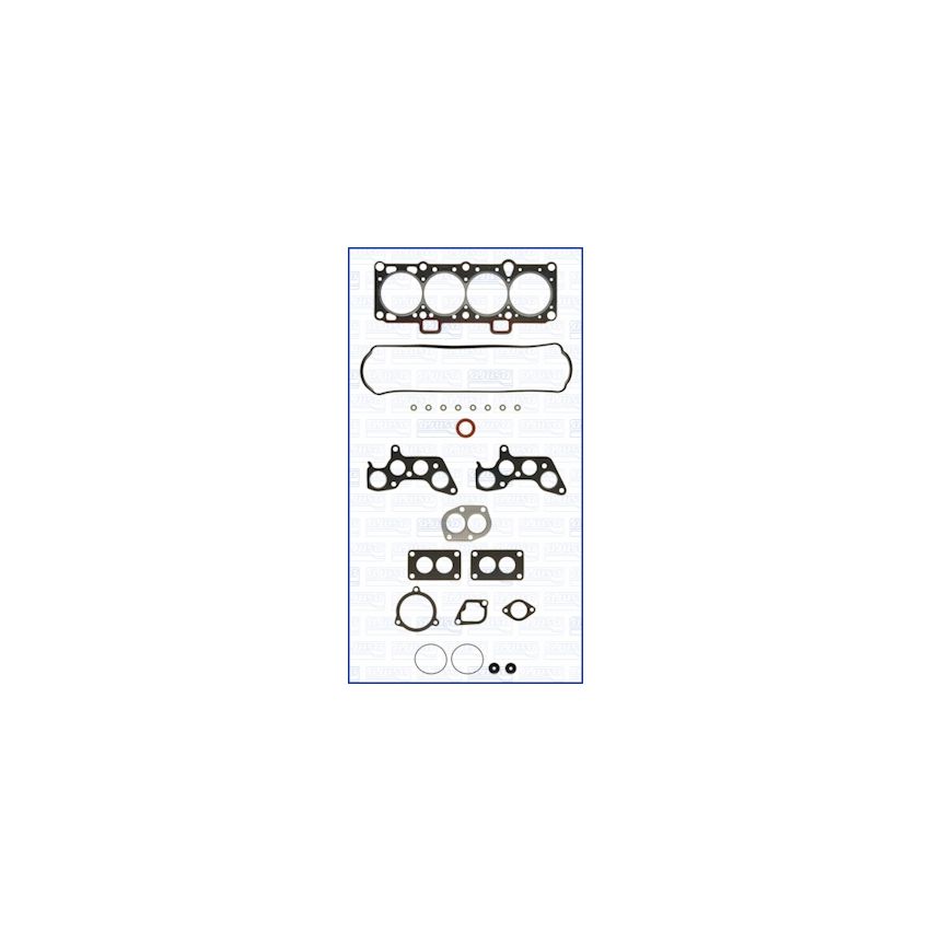 KOMPLET USZCZELEK GŁOWICY AJUSA 52053100 LADA 1499cc ALEKO