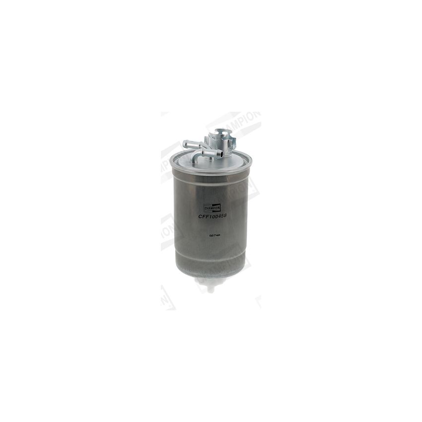 FILTR PALIWA CHAMPION CFF100458 VW 1.9-2.0TDI 95-10