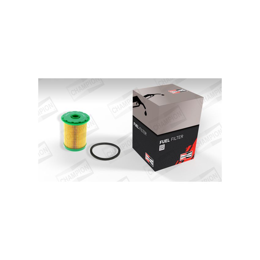 FILTR PALIWA CHAMPION CFF100462 RENAULT 1.9-2.5DTI 00-