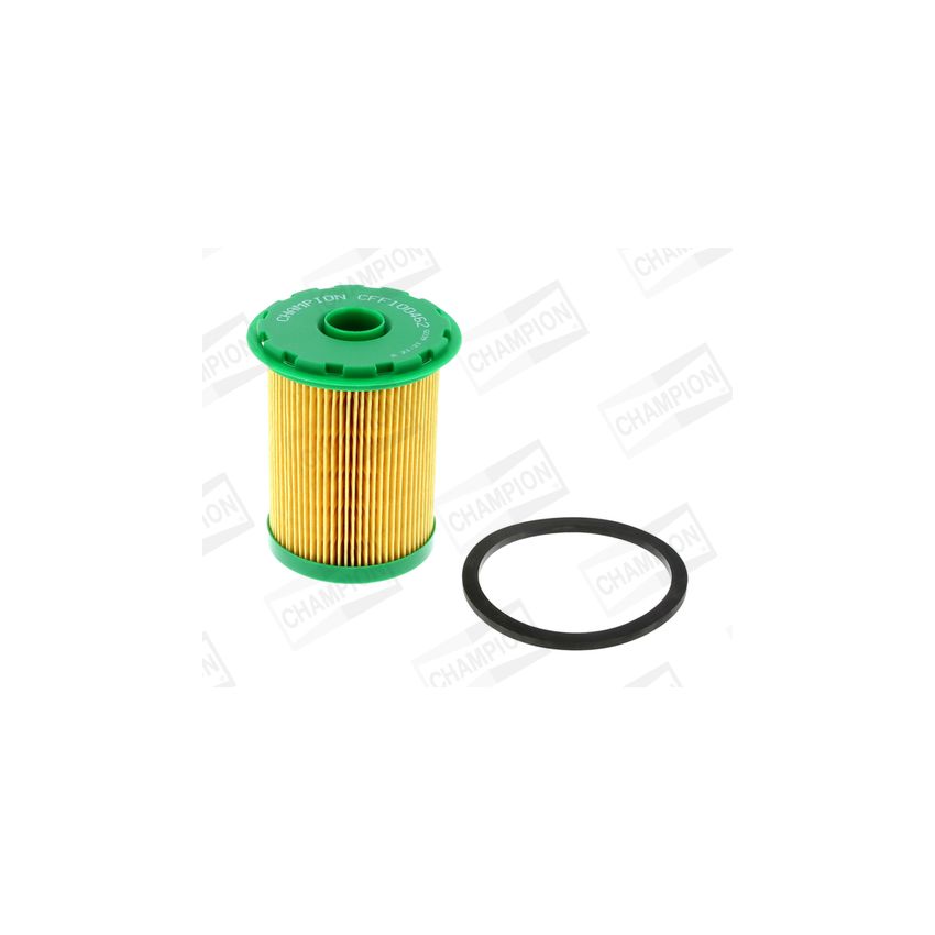 FILTR PALIWA CHAMPION CFF100462 RENAULT 1.9-2.5DTI 00-