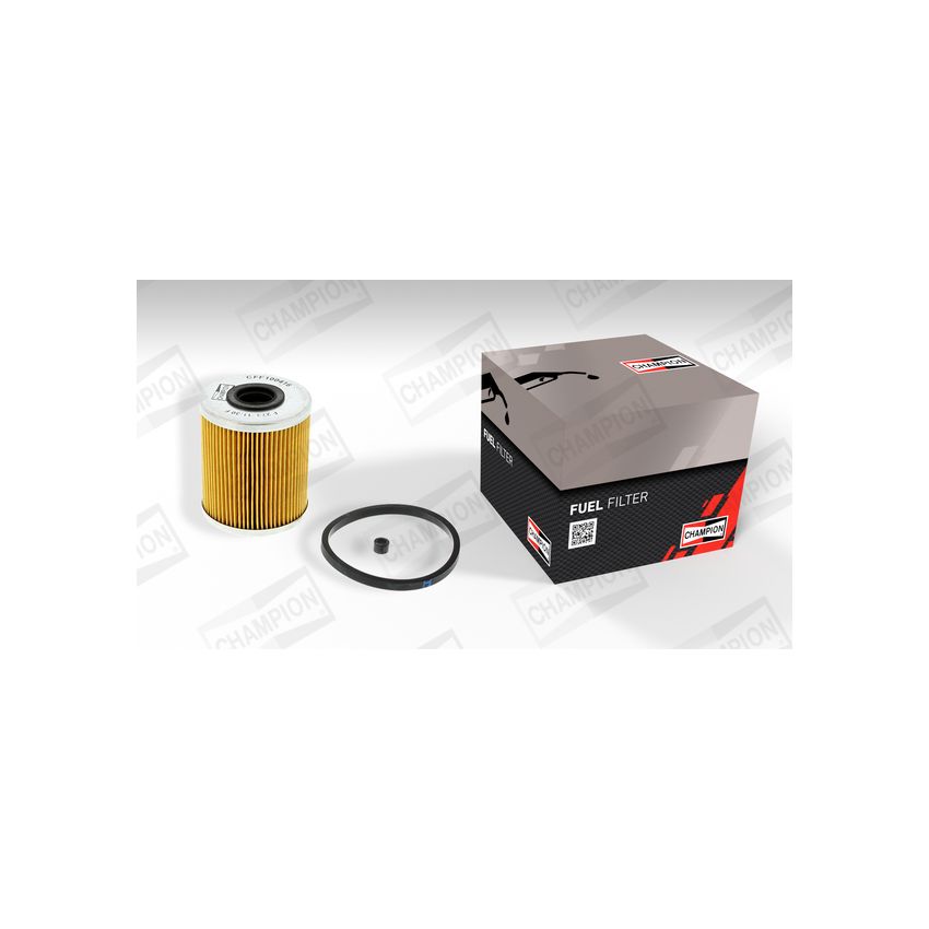 FILTR PALIWA CHAMPION CFF100416 PL RENAULT 1.9-2.5 00-