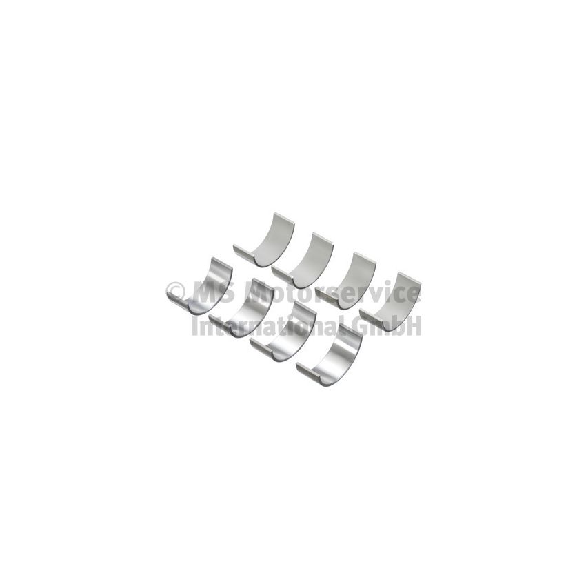 PANEWKI KORBOWODOWE KOLBENSCHMIDT 37251610 0.25 RENAULT 1.3TCE  18- 
