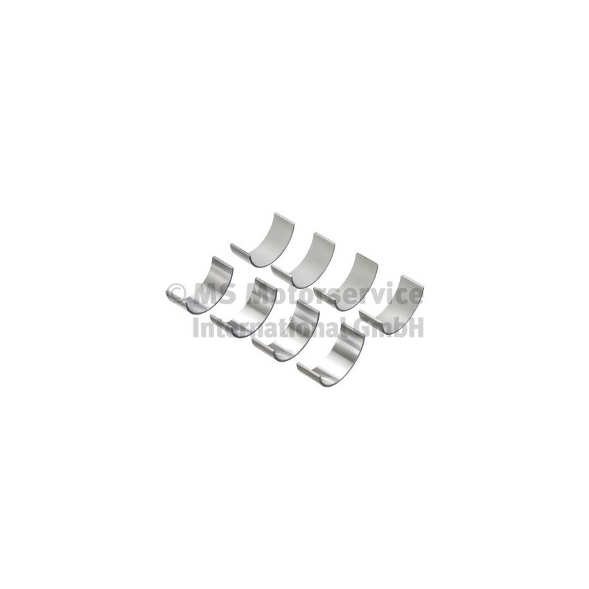 PANEWKI KORBOWODOWE KOLBENSCHMIDT 37251620 0.50 RENAULT 1.3TCE  18- 