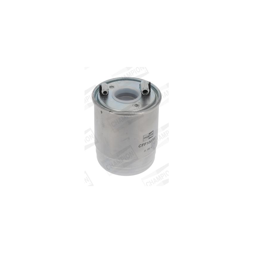 FILTR PALIWA CHAMPION CFF100720 ILTR.PL MERCEDES 2.1-3.0D 06-
