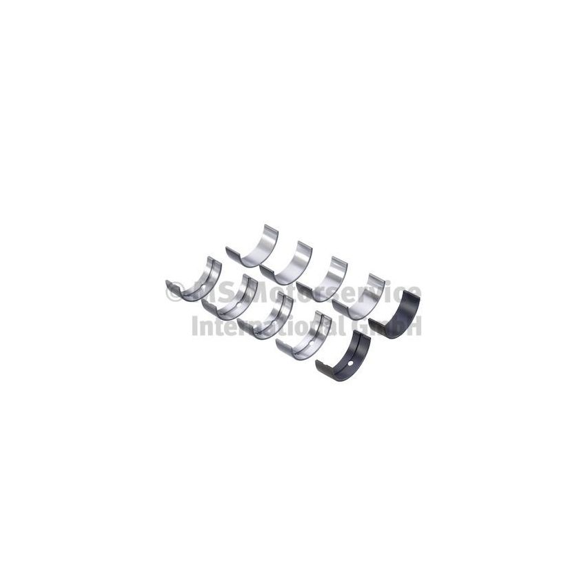 PANEWKI GŁÓWNE KOLBENSCHMIDT 37252600 STD RENAULT 1.3TCE  18- 