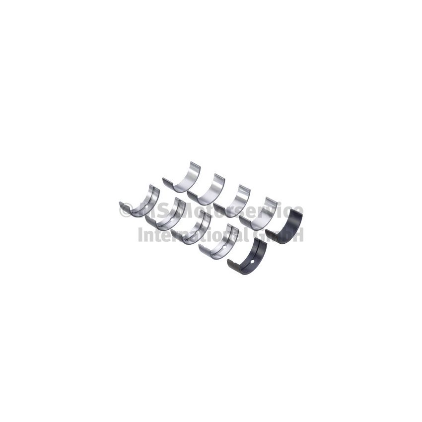 PANEWKI GŁÓWNE KOLBENSCHMIDT 37252610 0.25 RENAULT 1.3TCE 18- 