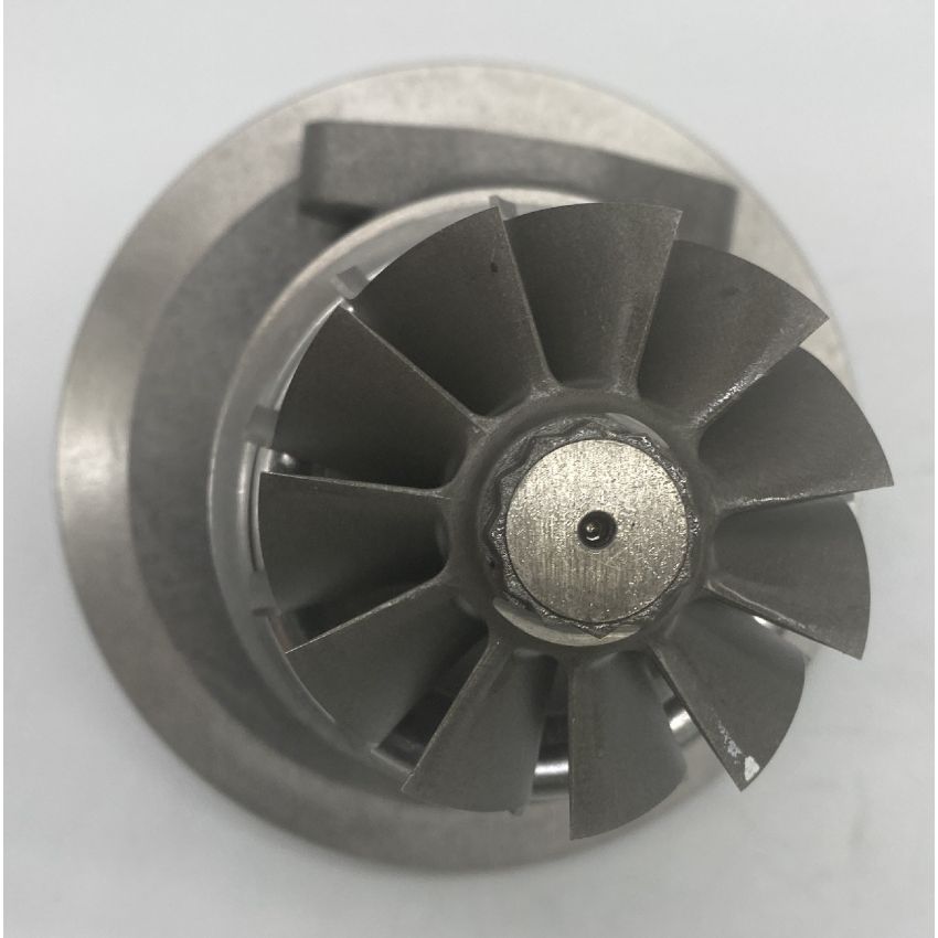 KORAS TS A10309F JOHN DEERE 6068H 06-
